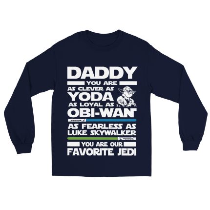 Star Wars 29 Classic Unisex Longsleeve T-shirt