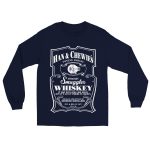 Star Wars 19 Classic Unisex Longsleeve T-shirt
