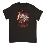 One Piece 1 Heavyweight Unisex Crewneck T-shirt