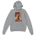 Naruto 29 Classic Unisex Pullover Hoodie