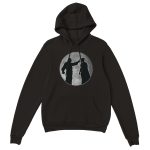 Batman Vs Superman Classic Unisex Pullover Hoodie