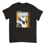 One Punch Man 7 Heavyweight Unisex Crewneck T-shirt