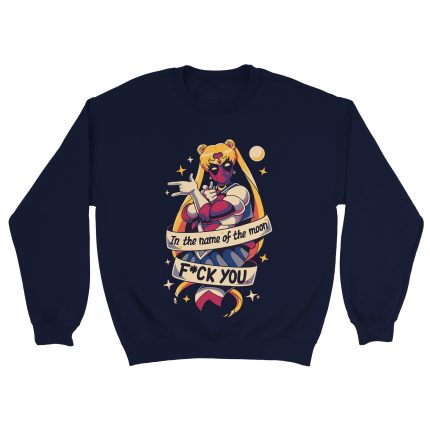 Deadpool 4 Classic Unisex Crewneck Sweatshirt