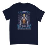 Naruto 11 Heavyweight Unisex Crewneck T-shirt