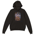 One Piece 22 Classic Unisex Pullover Hoodie