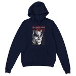 Baki 4 Classic Unisex Pullover Hoodie