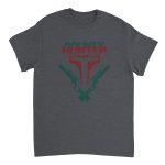 Star Wars 12 Heavyweight Unisex Crewneck T-shirt
