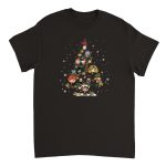 Harry Potter 20 Heavyweight Unisex Crewneck T-shirt