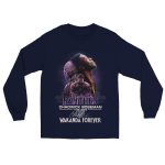 Marvel 13 Classic Unisex Longsleeve T-shirt