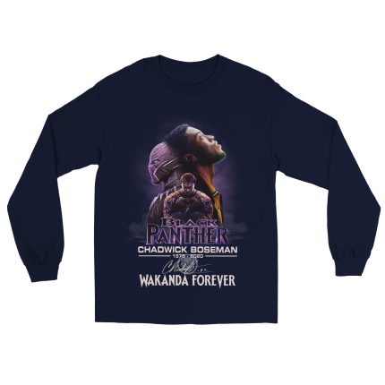 Marvel 13 Classic Unisex Longsleeve T-shirt