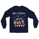 Harry Potter 21 Classic Unisex Longsleeve T-shirt