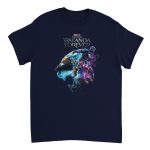 Marvel 3 Heavyweight Unisex Crewneck T-shirt