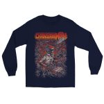 Chainsaw Man 7 Classic Unisex Longsleeve T-shirt
