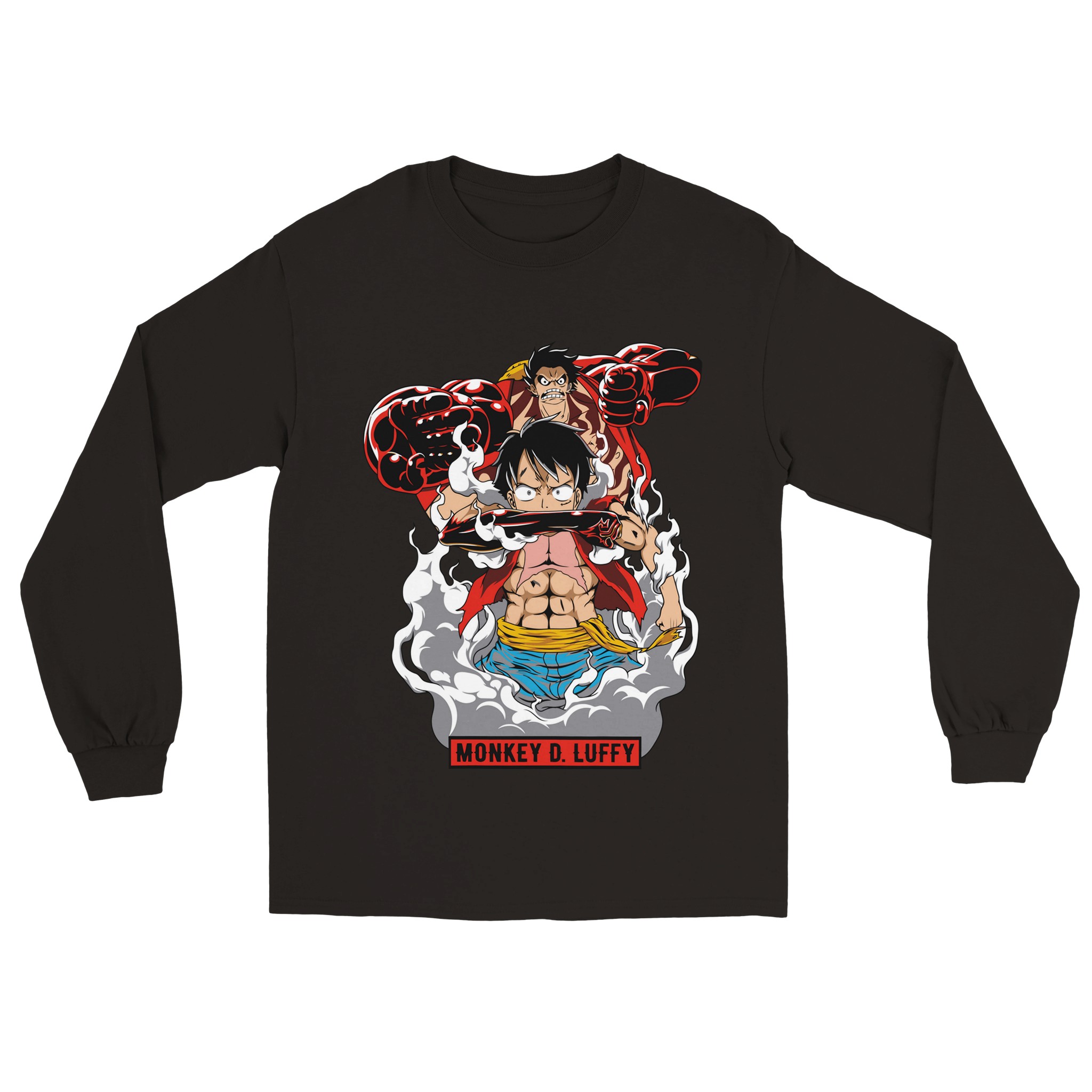 One Piece 16 Classic Unisex Longsleeve T-shirt One Piece 16 Classic Unisex Longsleeve T-shirt