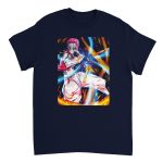 Demon Slayer 2 Heavyweight Unisex Crewneck T-shirt