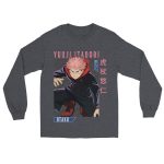 Jujutsu Kaisen 28 Classic Unisex Longsleeve T-shirt