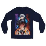 Jujutsu Kaisen 14 Classic Unisex Longsleeve T-shirt