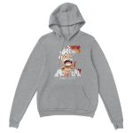 One Piece Gear 5 Classic Unisex Pullover Hoodie