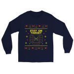 Star Wars 21 Classic Unisex Longsleeve T-shirt