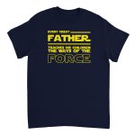 Star Wars 31 Heavyweight Unisex Crewneck T-shirt