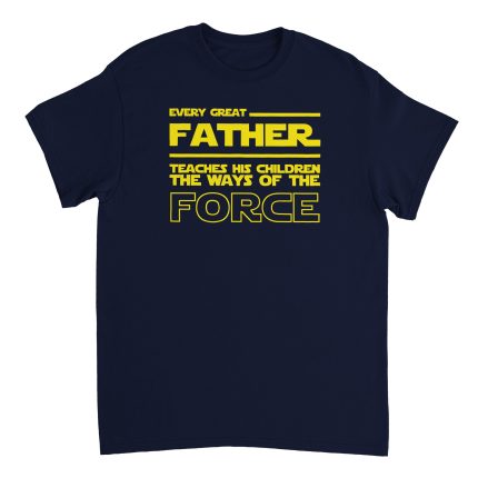 Star Wars 31 Heavyweight Unisex Crewneck T-shirt