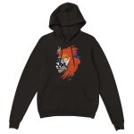 My Hero Academia 6 Classic Unisex Pullover Hoodie