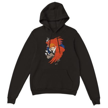My Hero Academia 6 Classic Unisex Pullover Hoodie