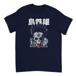 Death Note 2 Heavyweight Unisex Crewneck T-shirt