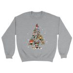 Harry Potter 20 Classic Unisex Crewneck Sweatshirt