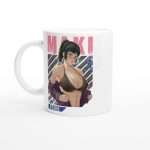 Jujutsu Kaisen 14 White 11oz Ceramic Mug