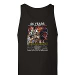 Star Wars 4 Premium Unisex Tank Top
