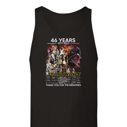 Star Wars 4 Premium Unisex Tank Top