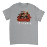 Harry Potter 26 Heavyweight Unisex Crewneck T-shirt