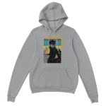 Jujutsu Kaisen 20 Classic Unisex Pullover Hoodie