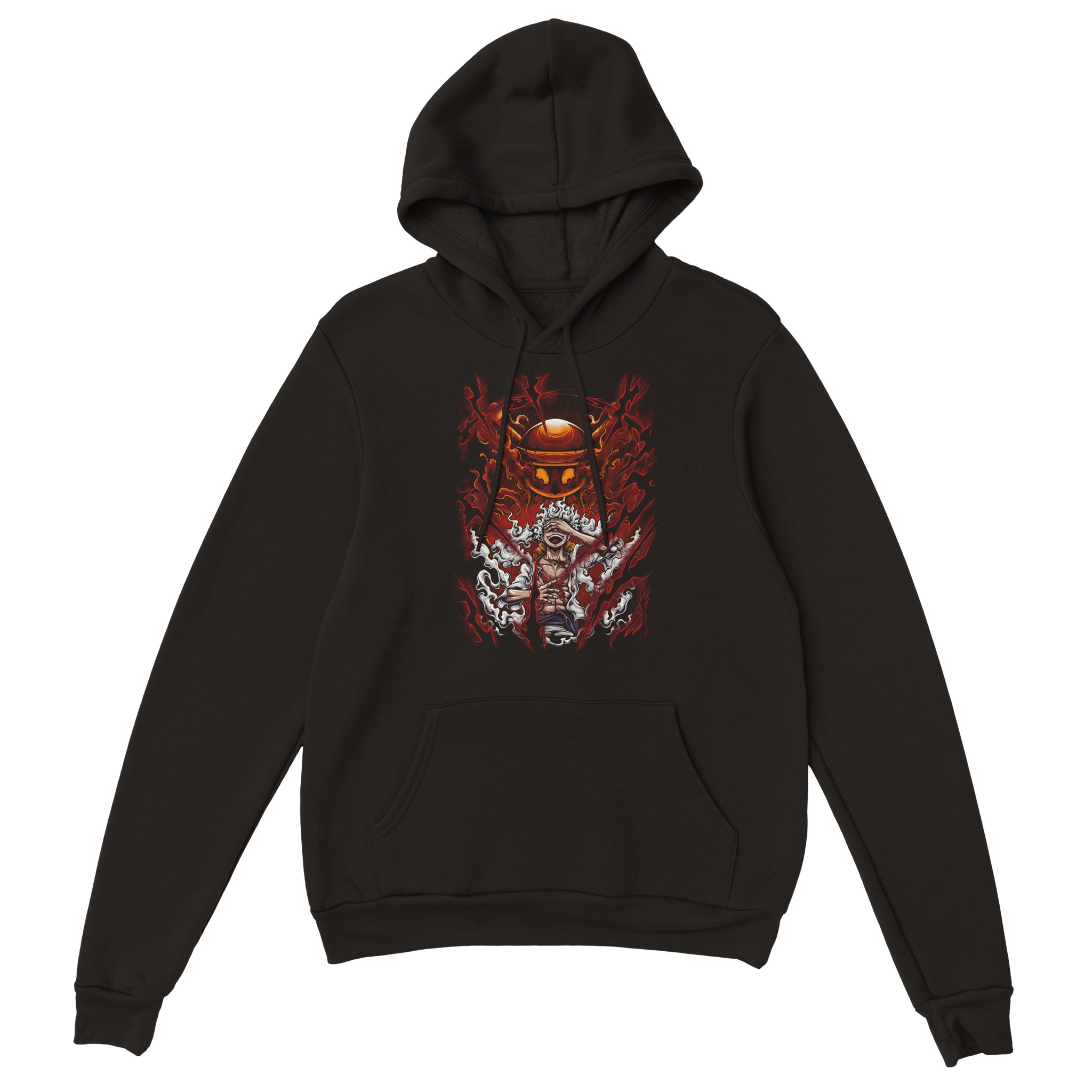 One Piece 28 Classic Unisex Pullover Hoodie One Piece 28 Classic Unisex Pullover Hoodie