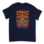 Naruto 10 Heavyweight Unisex Crewneck T-shirt