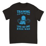 Pokemon 8 Heavyweight Unisex Crewneck T-shirt