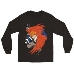 My Hero Academia 6 Classic Unisex Longsleeve T-shirt