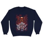 One Piece 27 Classic Unisex Crewneck Sweatshirt