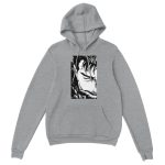 Berserk 3 Classic Unisex Pullover Hoodie