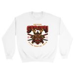 Samurai 16 Classic Unisex Crewneck Sweatshirt