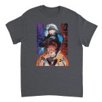 Jujutsu Kaisen 14 Heavyweight Unisex Crewneck T-shirt