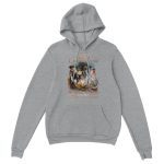 Harry Potter 2 Classic Unisex Pullover Hoodie