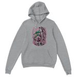 Naruto 22 Classic Unisex Pullover Hoodie