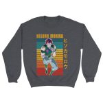 Hunter X Hunter 3 Classic Unisex Crewneck Sweatshirt