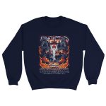 Naruto 7 Classic Unisex Crewneck Sweatshirt