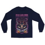 One Piece 24 Classic Unisex Longsleeve T-shirt
