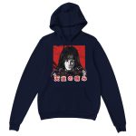Naruto 30 Classic Unisex Pullover Hoodie