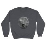 Star Wars 30 Classic Unisex Crewneck Sweatshirt