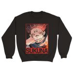 Jujutsu Kaisen 26 Classic Unisex Crewneck Sweatshirt